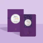 Toi:L Extra Silky Foot Mask (1Box/5Pairs)