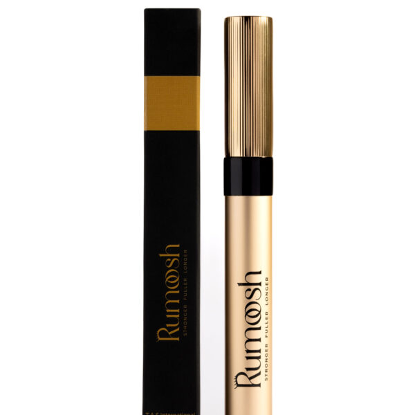 زجاجة رموش 6 مل - الصورة 3