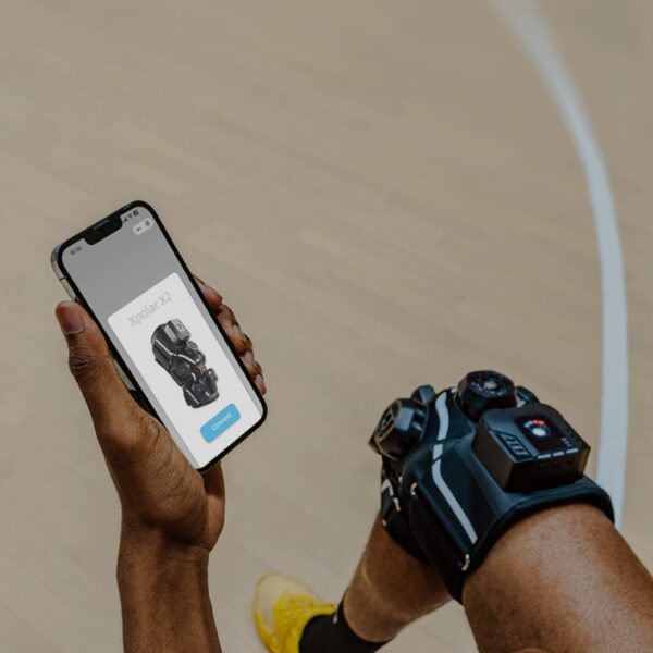 ⁦إيليت برفورمنس إكس بولار x2⁩ - الصورة ⁦4⁩