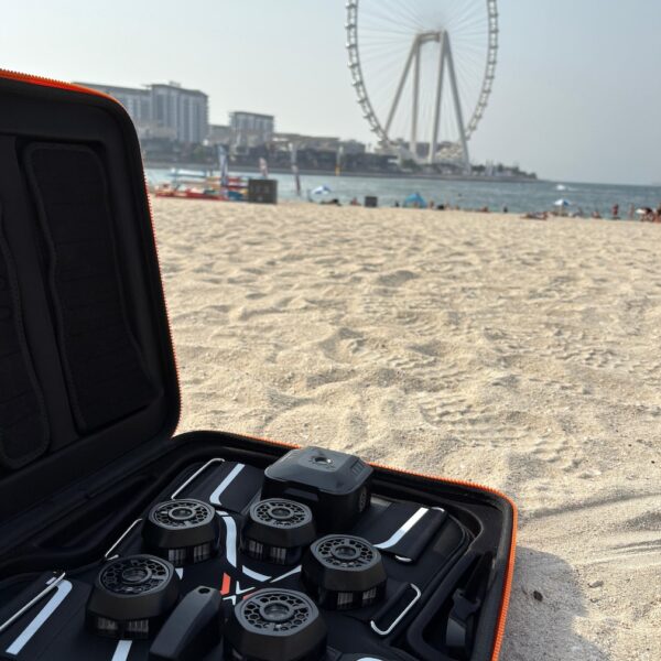 ⁦إيليت برفورمنس إكس بولار x2⁩ - الصورة ⁦6⁩